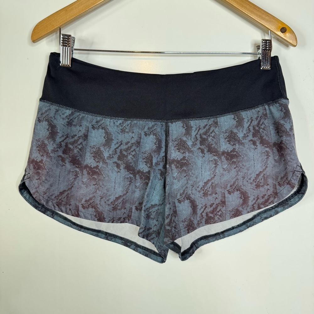 Vuori Women’s Omni Performance Shorts Size Small